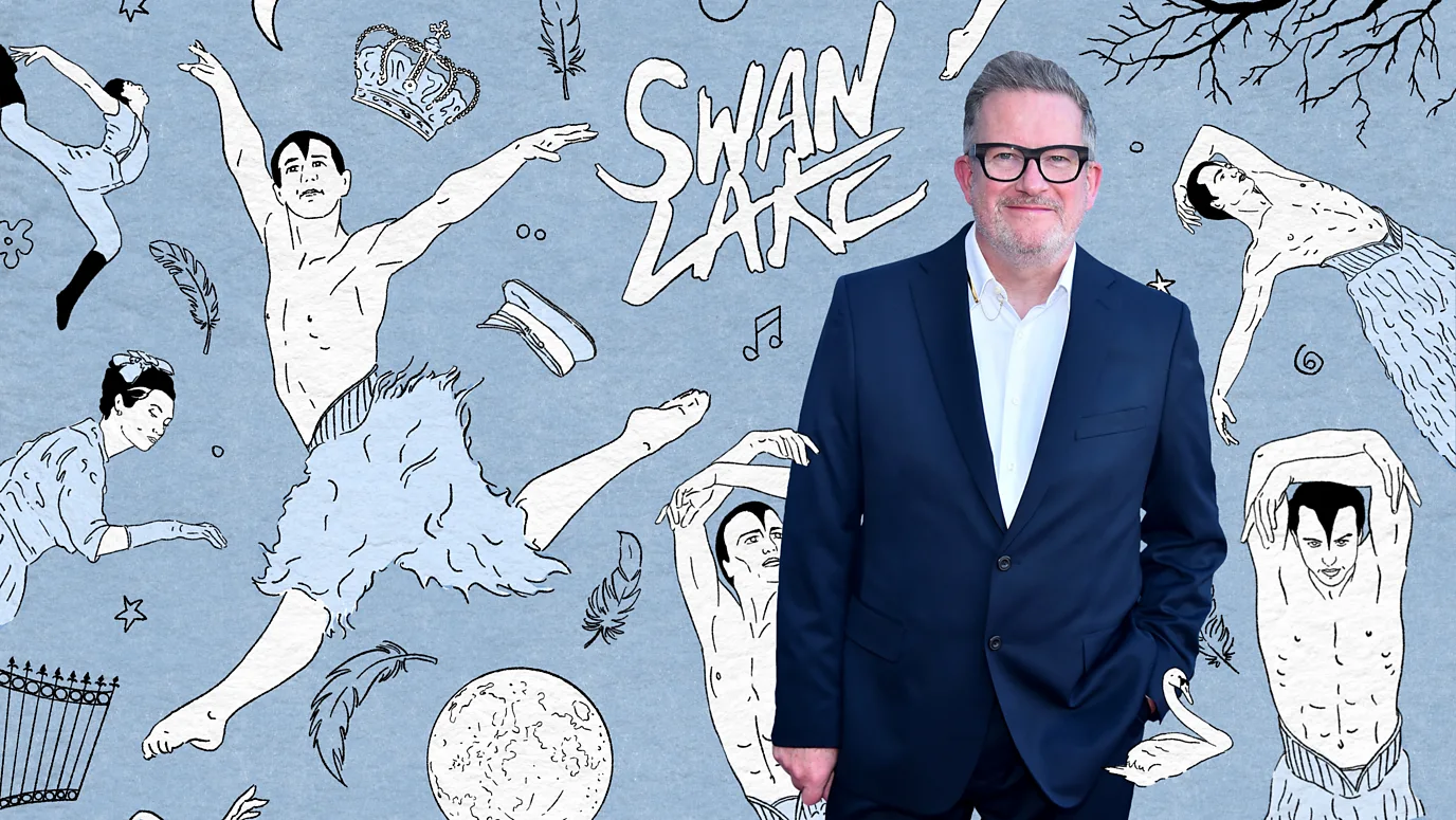 Matthew Bourne’s Swan Lake: The Bold Ballet That Redefined Tradition